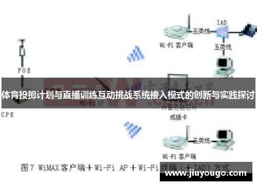 体育投掷计划与直播训练互动挑战系统接入模式的创新与实践探讨
